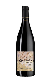 Вино Dominique Piron Chenas Quartz 2016 0,75 л