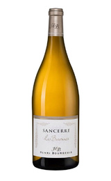 Вино Henri Bourgeois Sancerre Les Baronnes Blanc 2019 1,5 л
