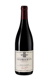 Вино Domaine Trapet Pere et Fils Chambertin Grand Cru 2017 0,75 л
