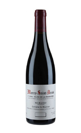 Вино Domaine Georges Roumier Morey-Saint-Denis Premier Cru Clos de la Bussiere 2018 0,75 л