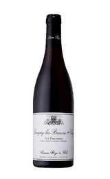 Вино Simon Bize et Fils Savigny-les-Beaune Premier Cru Les Fourneaux 2017 0,75 л