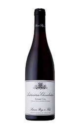 Вино Simon Bize et Fils Latricieres Chambertin Grand Cru 2014 0,75 л