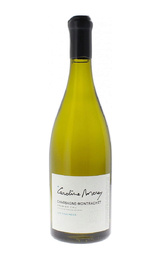 Вино Pierre-Yves Colin-Morey Caroline Morey Chassagne-Montrachet Premier Cru Les Chaumees 2018 0,75 л
