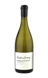 Вино Pierre-Yves Colin-Morey Caroline Morey Chassagne-Montrachet Premier Cru Les Caillerets 2018 0,75 л