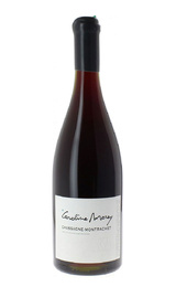 Вино Pierre-Yves Colin-Morey Caroline Morey Chassagne-Montrachet 2018 0,75 л