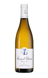 Вино Domaine Vincent Latour Meursault Premier Cru Charmes 2017 0,75 л