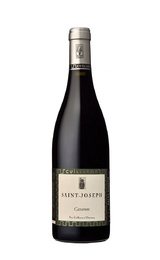 Вино Domaine Yves Cuilleron Cavanos Saint-Joseph 2018 0,75 л