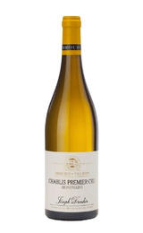 Вино Maison Joseph Drouhin Chablis Premier Cru Montmains 2019 0,75 л