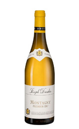 Вино Joseph Drouhin Montagny Premier Cru 2018 0,75 л