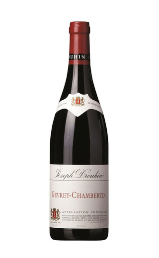 Мэзон Жозеф Друэн Жевре-Шамбертен 1999 0.75 л фото вино Maison Joseph Drouhin Gevrey-Chambertin 1999 0,75 л