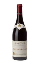 Вино Maison Joseph Drouhin Beaujolais-Villages 2019 0,75 л