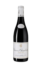 Вино Domaine Antonin Guyon Charmes-Chambertin Grand Cru 2017 0,75 л
