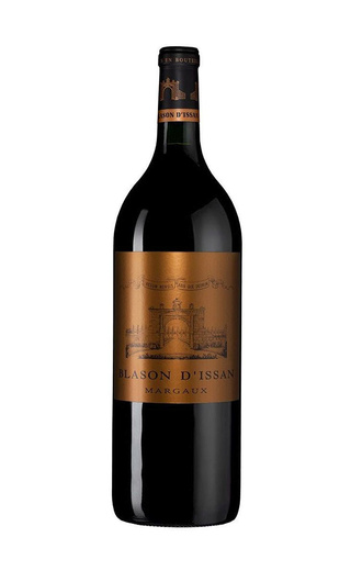 Шато д'Иссан 2013 1.5 л фото вино Chateau d'Issan 2013 1,5 л