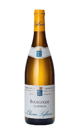Вино Olivier Leflaive Freres Bourgogne Les Setilles 2018 0,75 л
