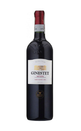 Вино Ginestet Medoc 2018 0,75 л