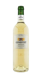 Вино Ginestet Bordeaux Blanc 2019 0,75 л