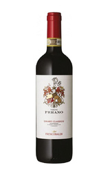 Вино Marchesi de Frescobaldi Tenuta Perano Chianti Classico 2017 0,75 л