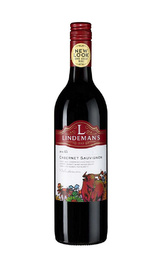 Вино Lindemans Bin 45 Cabernet Sauvignon 2019 0,75 л