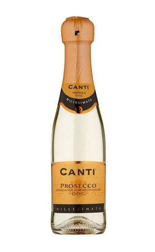 Канти Просекко 2020 0.2 л фото просекко Canti Prosecco 2020 0,2 л