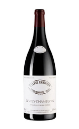 Вино Sylvie Esmonin Gevrey-Chambertin 2018 1,5 л
