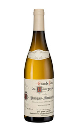 Вино Paul Pernot Puligny-Montrachet 2018 0,75 л