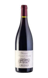Вино Bernard Baudry Chinon Rouge 2018 0,75 л