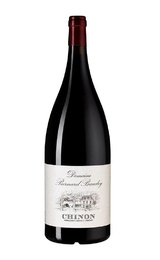Вино Bernard Baudry Chinon Rouge 2018 1,5 л