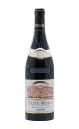 Вино E. Guigal La Mouline Cote Rotie 2013 0,75 л