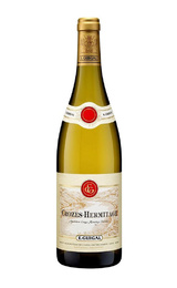 Вино E. Guigal Crozes-Hermitage Blanc 2018 0,75 л