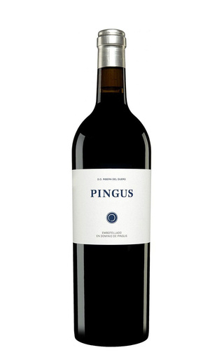 Доминио де Пингус 2018 0.75 л фото вино Dominio de Pingus 2018 0,75 л