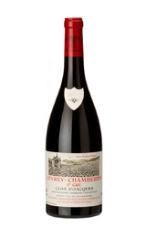 Вино Domaine Armand Rousseau Gevrey-Chambertin Premier Cru Clos St Jacques 2017 0,75 л