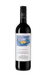 Вино Hans Igler Blaufrankisch Hochberg Mittelburgenland 2018 0,75 л