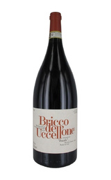 Вино Braida Barbera d'Asti Bricco dell'Uccellone 2012 1,5 л