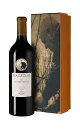 Вино Emilio Moro Malleolus de Valderramiro Ribera del Duero 2016&nbsp;0,75&nbsp;л