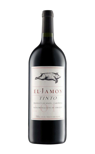 Эль Хамон Тинто 1.5 л фото вино El Jamon Tinto 1,5 л