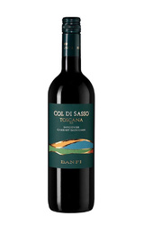 Вино Castello Banfi Col di Sasso 2019 0,75 л