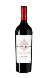 Вино Achaval Ferrer Cabernet Sauvignon 2017 0,75 л