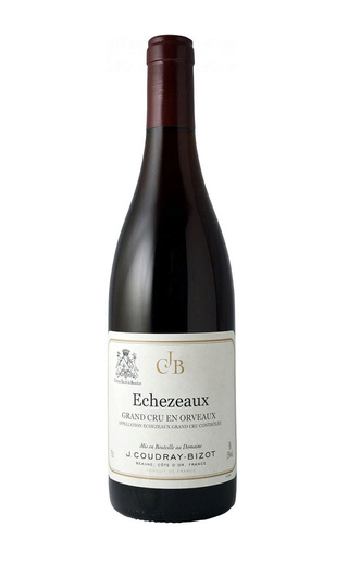Шато Де Бофор Эшезо Гран Крю Ан Орво 2013 0.75 л фото вино Chateau De Beaufort Echezeaux Grand Cru En Orveaux 2013 0,75 л