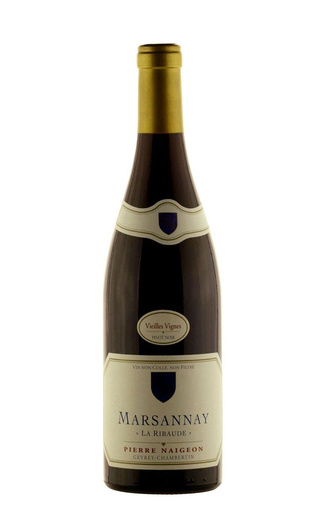 Пьер Нежон Марсане 2014 0.75 л фото вино Pierre Naigeon Marsannay 2014 0,75 л