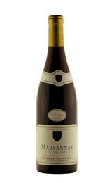 Вино Pierre Naigeon Marsannay 2014 0,75 л