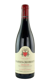 Вино Domaine Geantet-Pansiot Charmes-Chambertin Grand Cru 2017 0,75 л