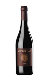 Вино Teso la Monja Victorino 2017 0,75 л