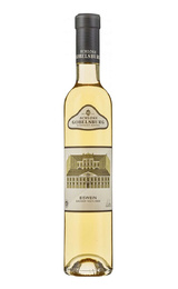 Вино Schloss Gobelsburg Gruner Veltliner Eiswein Niederosterreich 2018 0,375 л