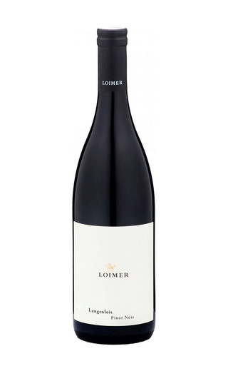 Вино Loimer Langenlois Pinot Noir Niederosterreich 2018 1,5 л