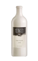 Вино Weingut Heinrich Graue Freyheit 2018 0,75 л