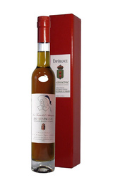 Арманьяк Domaine d'Esperance Chateau Les Tresors de d'Artagnan 1970 0,35 л