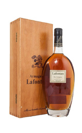 Арманьяк Lafontan Millesime 1955 0,7 л