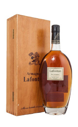 Арманьяк Lafontan Millesime 1979 0,7 л