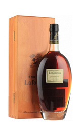 Арманьяк Lafontan Millesime 1961 0,7 л