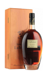 Арманьяк Lafontan Millesime 1983 0,7 л